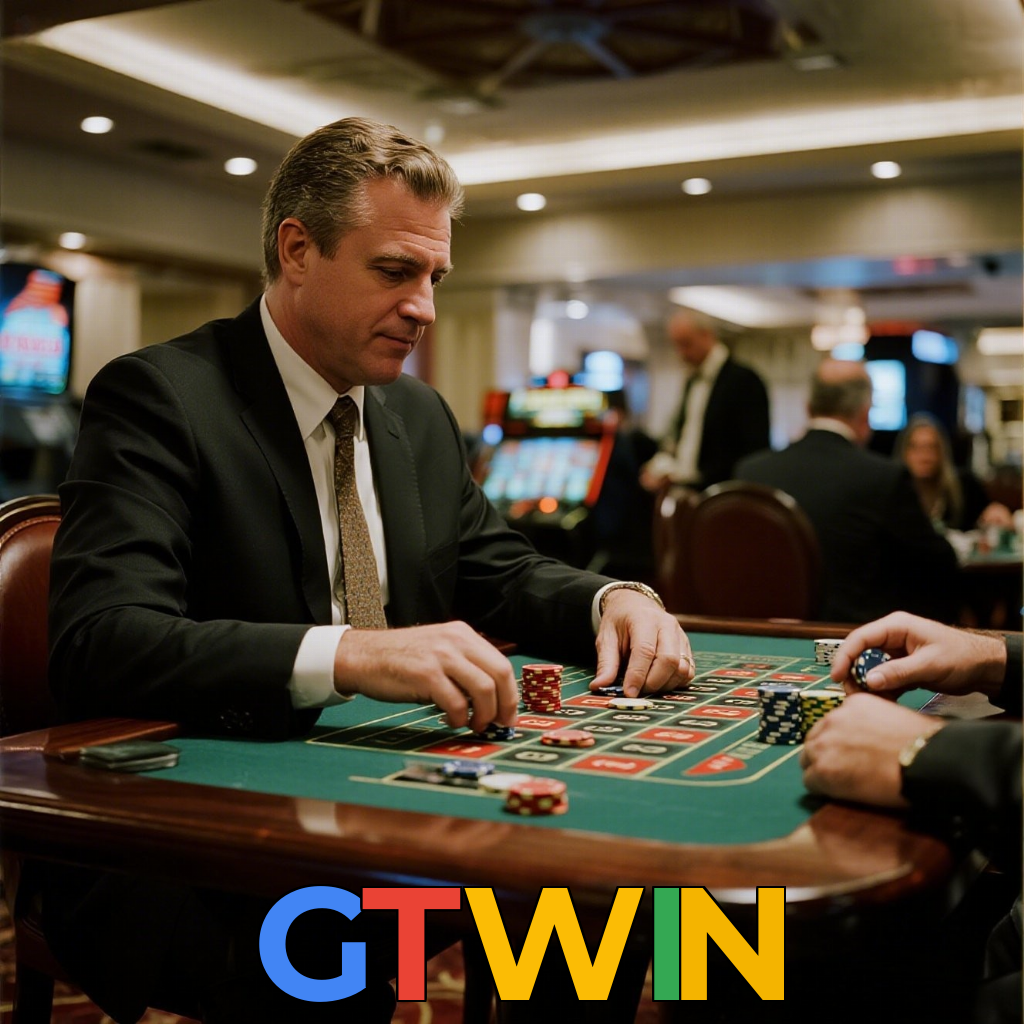 GTWIN:Aposte no futebol e ganhe prêmios fantásticos no melhor cassino online!