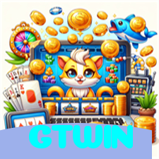 GTWIN：As melhores slots para você! Aposte e ganhe agora!