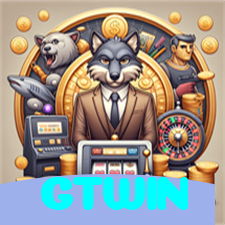 GTWIN：O cassino online mais seguro para apostas no futebol e roleta!