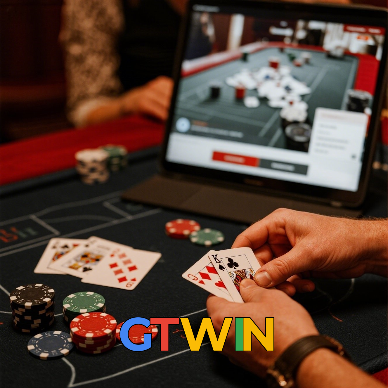 GTWIN:Jogue futebol online e viva a experiência de grandes vitórias!