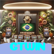 GTWIN：Aposte nas melhores partidas de futebol online e vença!