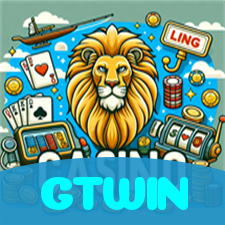 GTWIN:A experiência de futebol ao vivo e cassino online mais emocionante espera por você!