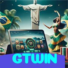 GTWIN:Vença na roleta e leve para casa grandes prêmios!
