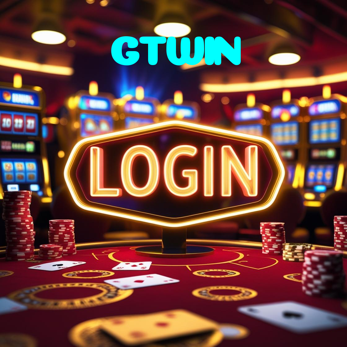 GTWIN:A roleta é sua chance de ganhar grandes prêmios! Aposte agora!