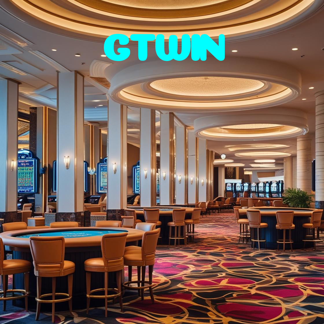 GTWIN:Jogue roleta, blackjack e aposte no futebol no cassino mais seguro!