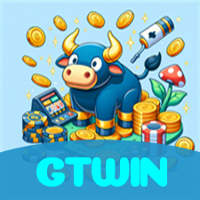 GTWIN:A sorte te espera! Aposte agora nas nossas roletas!