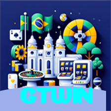 GTWIN：O cassino online perfeito para jogos de blackjack e apostas no futebol!