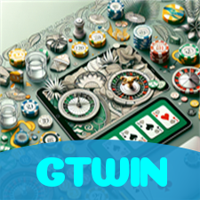GTWIN:Desafie a roleta e conquiste vitórias épicas!