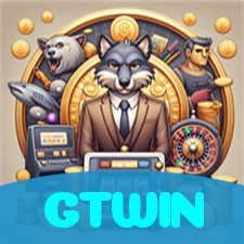 GTWIN:Aposte no futebol e ganhe em jogos de cassino como roleta e blackjack!
