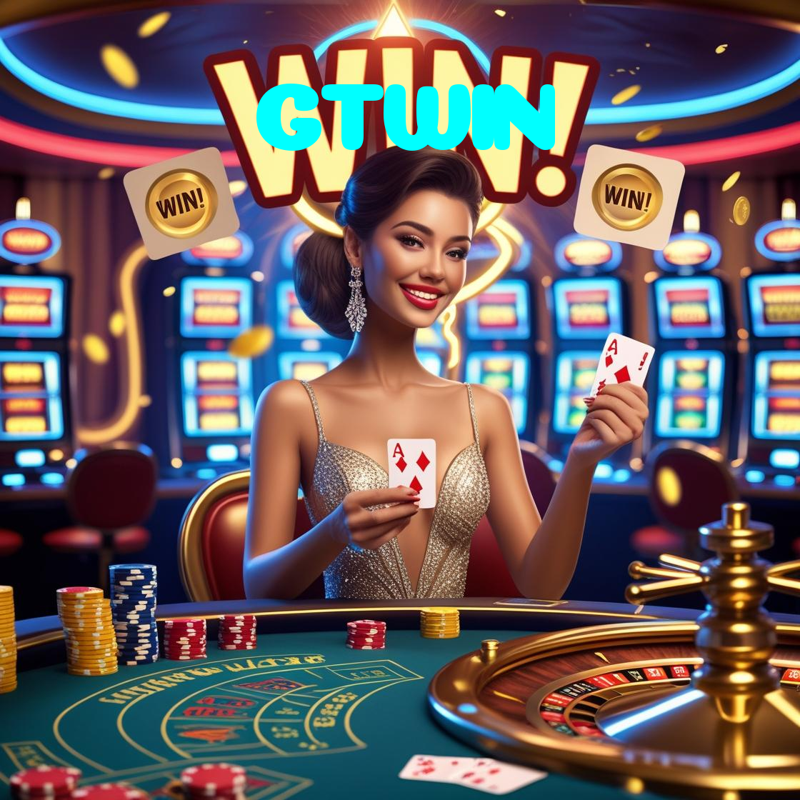 GTWIN:Jogue as melhores slots e aposte no futebol para grandes vitórias!