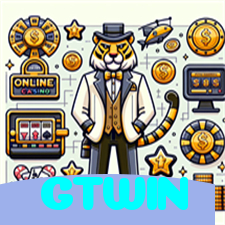 GTWIN:Aposte no futebol online e vença como um campeão!