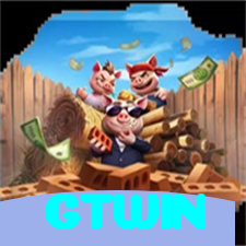 GTWIN：Entre no nosso cassino online e jogue nas roletas agora!