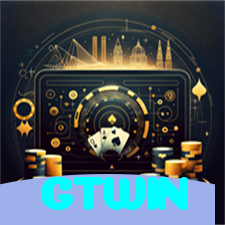 GTWIN:Apostas ao vivo no futebol e grandes vitórias em blackjack esperam por você!