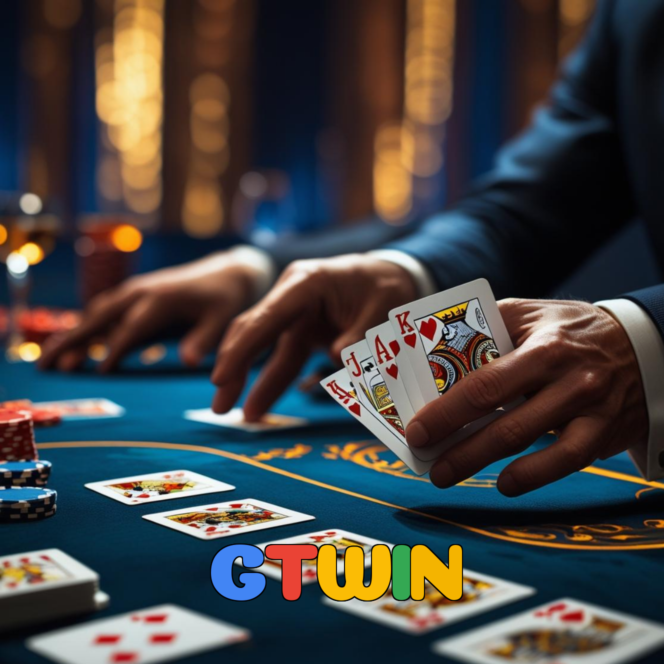GTWIN:O cassino online perfeito para quem adora apostar no futebol e jogar roleta!