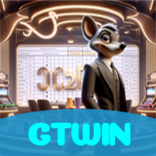 GTWIN:Diversão garantida com blackjack, roleta e apostas ao vivo no futebol!