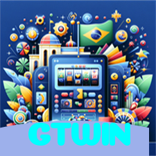 GTWIN：Jogue nas slots e mude sua sorte com grandes vitórias!