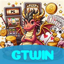 GTWIN:Jogue poker, roleta e aposte no futebol no cassino mais confiável!