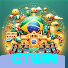 GTWIN：O melhor do futebol online com chances incríveis de vitória!