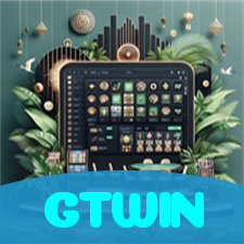 GTWIN:Jogue blackjack e conquiste vitórias épicas no nosso cassino online!