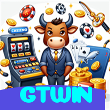GTWIN：Aposte no futebol digital e viva a emoção de grandes vitórias!