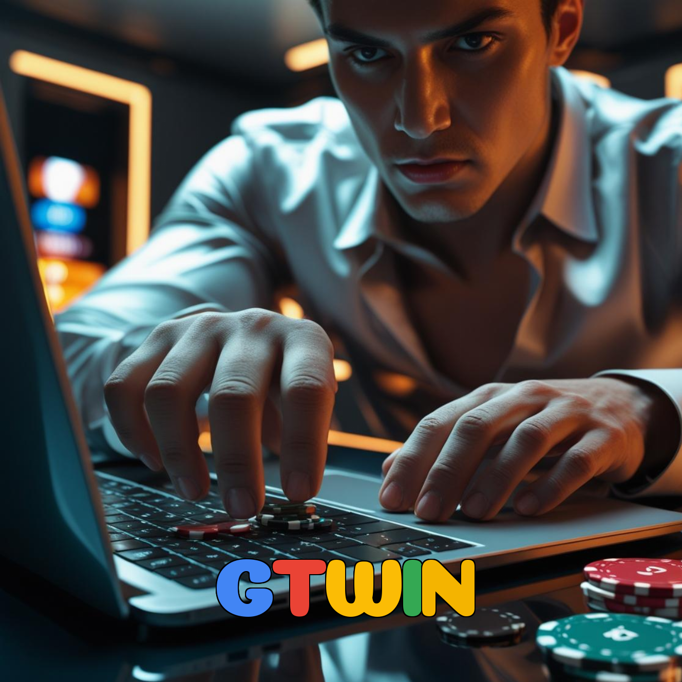 GTWIN：Jogue futebol online e descubra o prazer de ganhar grandes prêmios!