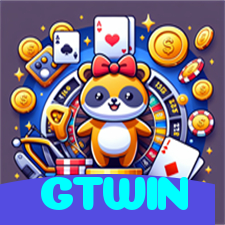 GTWIN:Jogue slots, poker e aposte no futebol no cassino online mais emocionante!
