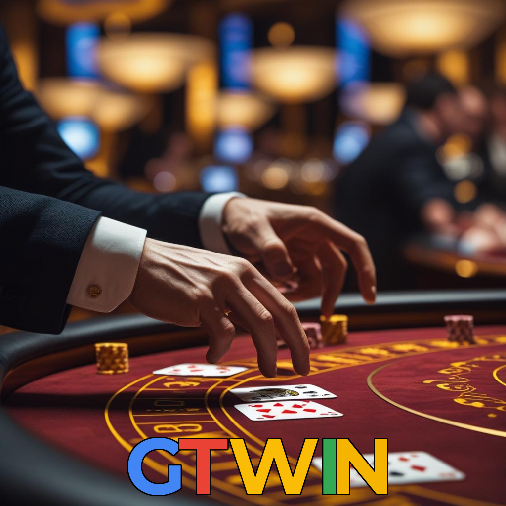 GTWIN:Jogue slots, aposte no futebol e ganhe no cassino online mais seguro!