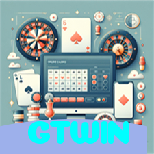 GTWIN:Se você ama futebol, aposte nas partidas digitais e vença!