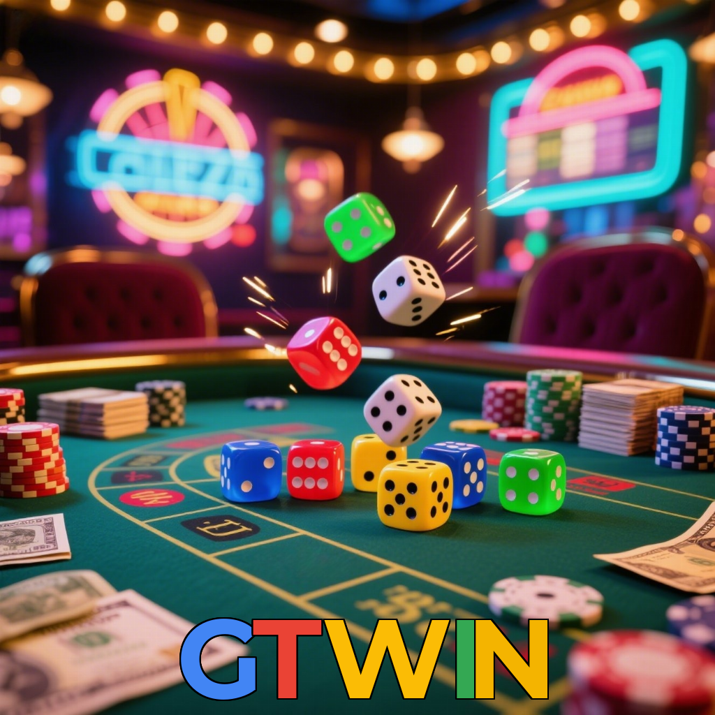 GTWIN:O futebol digital está em alta! Aposte agora e conquiste prêmios incríveis!