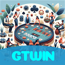 GTWIN:Jogue nas nossas roletas e ganhe prêmios incrÃveis!