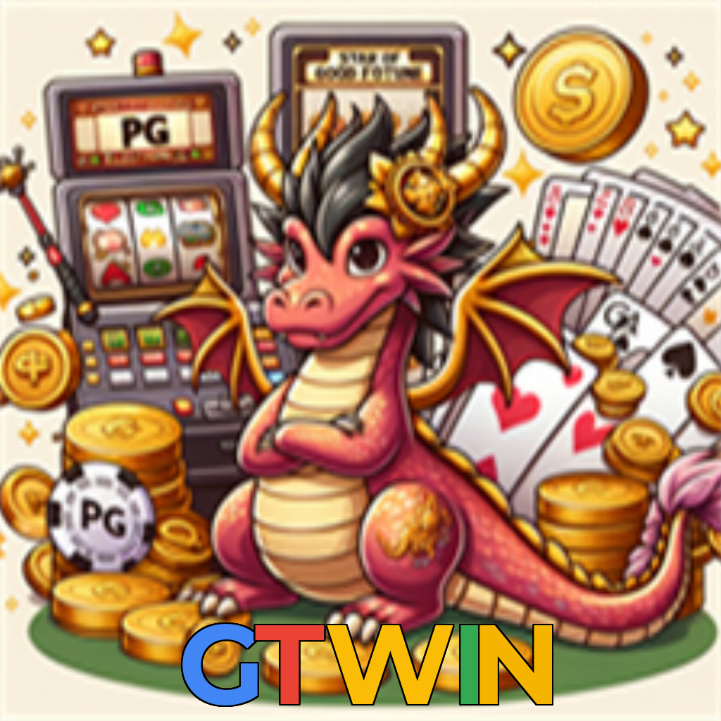 GTWIN:Jogue slots, ganhe no futebol e aposte com confiança no nosso cassino!