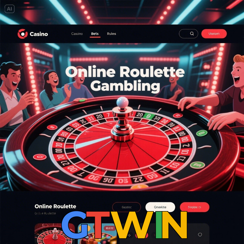 GTWIN:Cada giro nas slots é uma nova chance de mudar sua sorte!