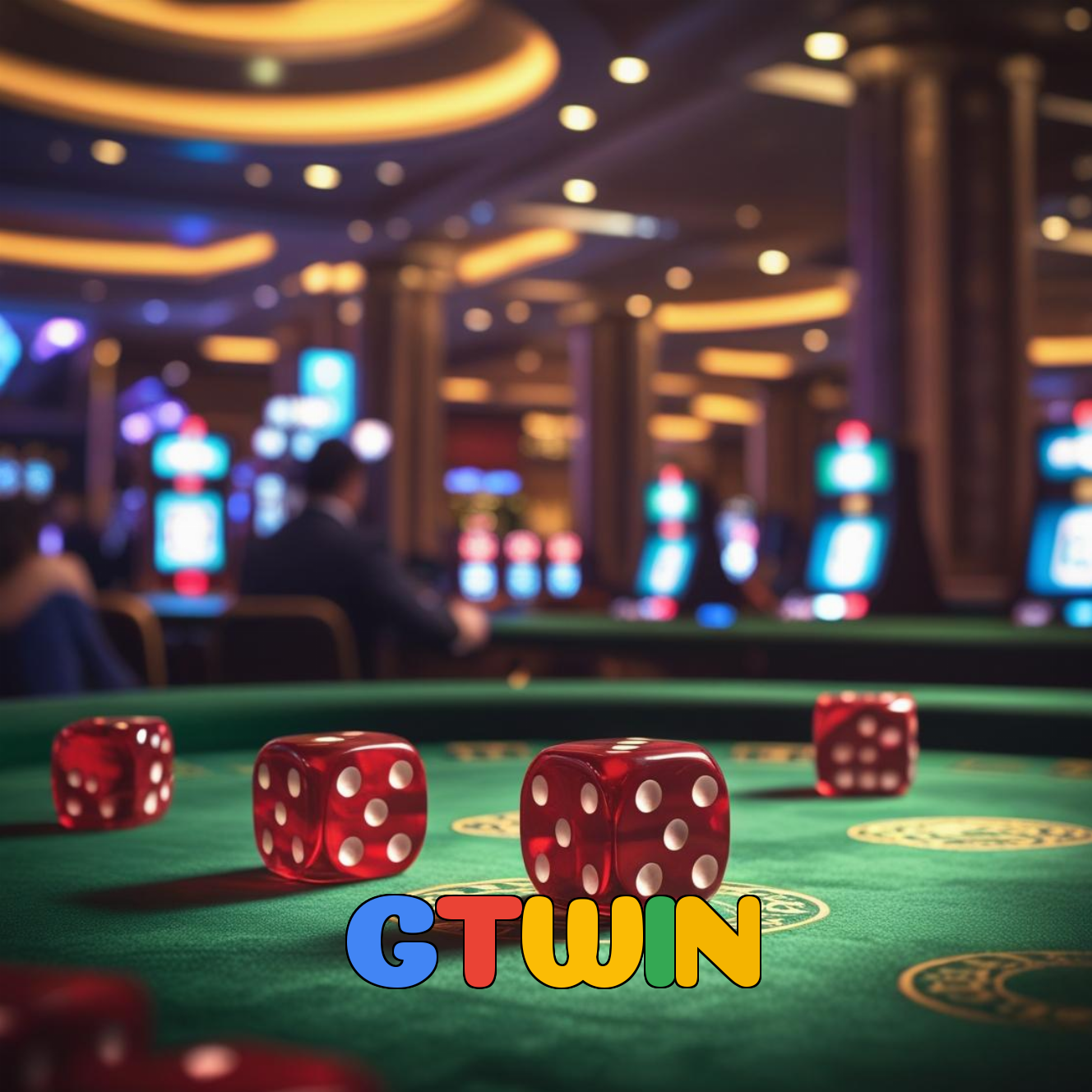GTWIN：Jogue blackjack e aposte no futebol online com segurança!