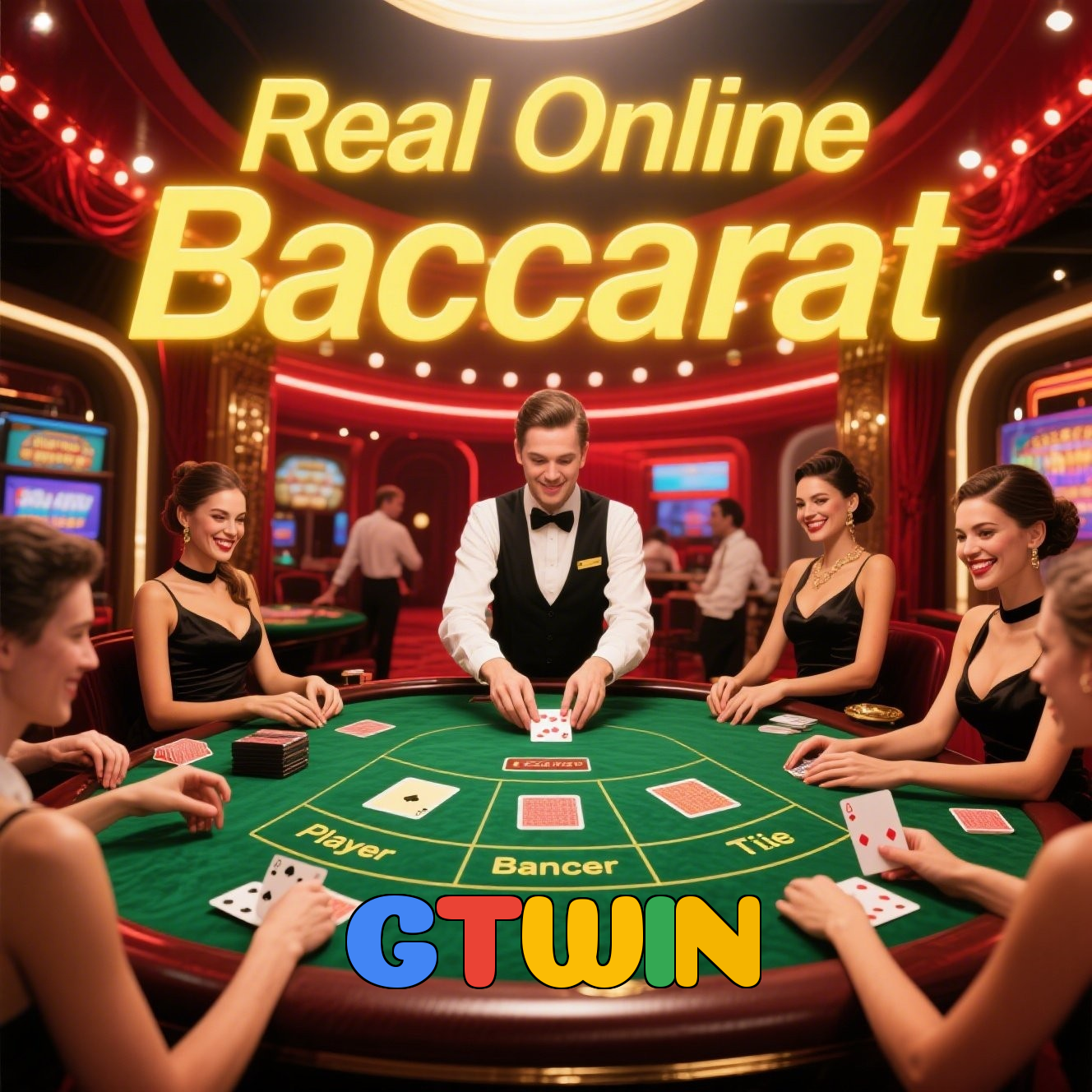 GTWIN:Ganhe prêmios em roleta e aposte no futebol com confiança no nosso cassino!