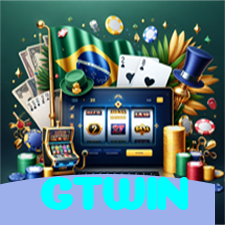 GTWIN:Aposta no futebol e diversão garantida com jogos de cassino como roleta e blackjack!