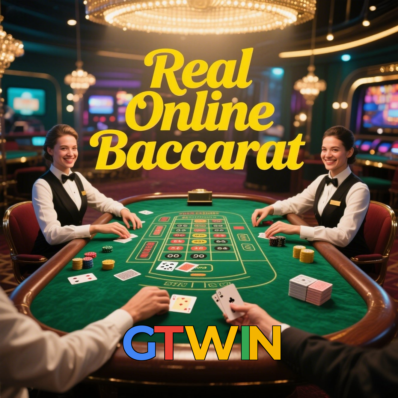 GTWIN:A melhor plataforma de jogos de cassino e apostas no futebol está aqui!