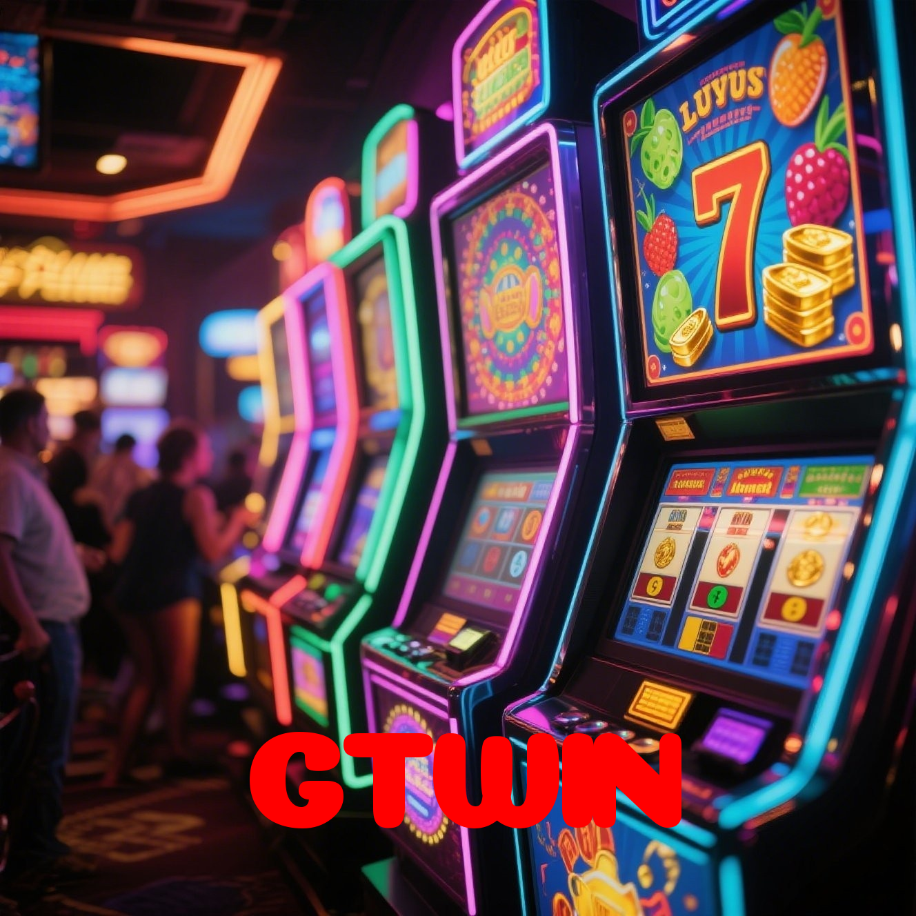 GTWIN:Jogue roleta, blackjack e aposte no futebol no cassino mais seguro!
