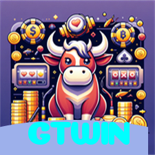 GTWIN：Aposte nas melhores mesas de poker e vença como nunca!