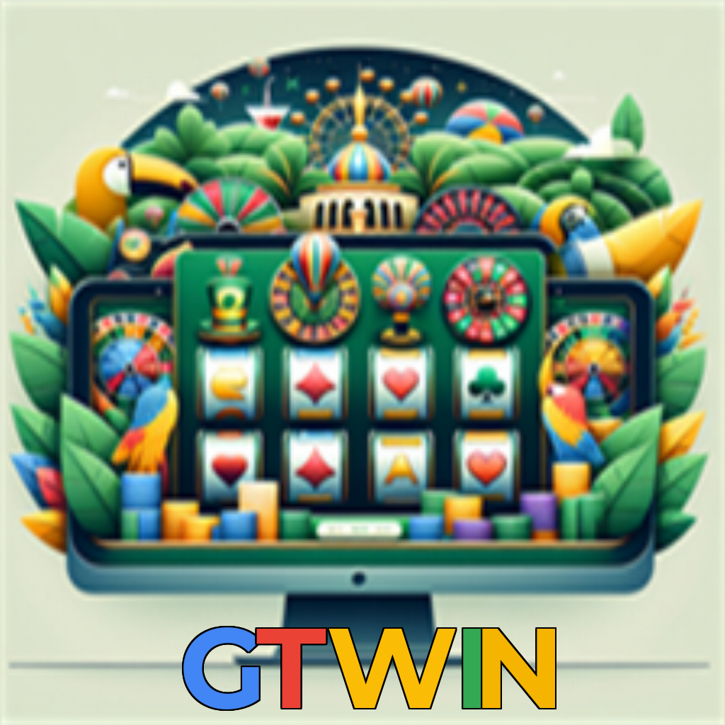 GTWIN:Jogue poker, aposte no futebol e leve grandes vitórias para casa!
