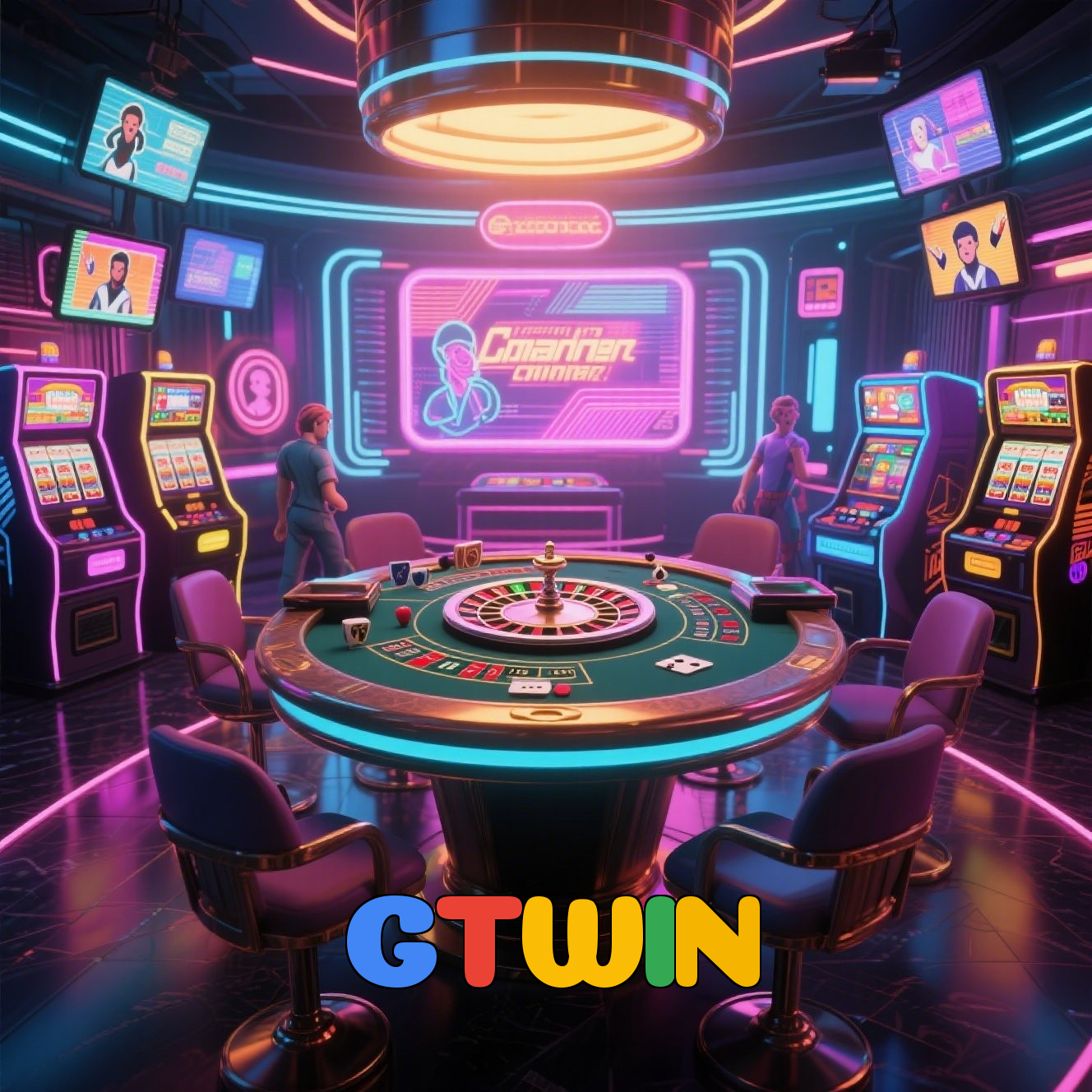 GTWIN:Vença no futebol online! Aposte e mostre que você é o melhor!