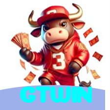 GTWIN:Onde sua sorte encontra o melhor cassino online e as apostas no futebol!