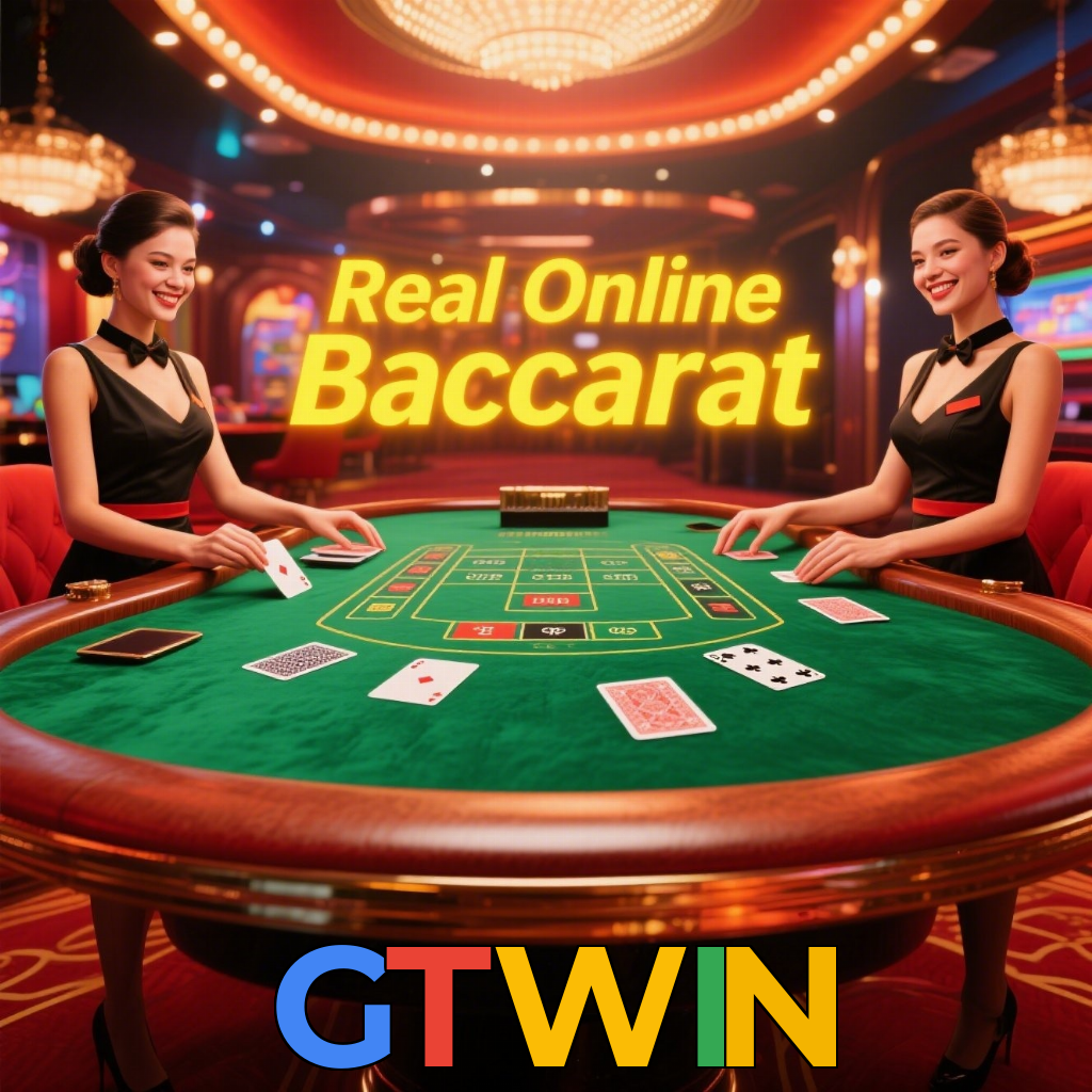 GTWIN:O cassino perfeito para jogar poker e fazer apostas no futebol online!