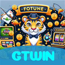 GTWIN：Aposte nas mesas de poker e vença com estilo!