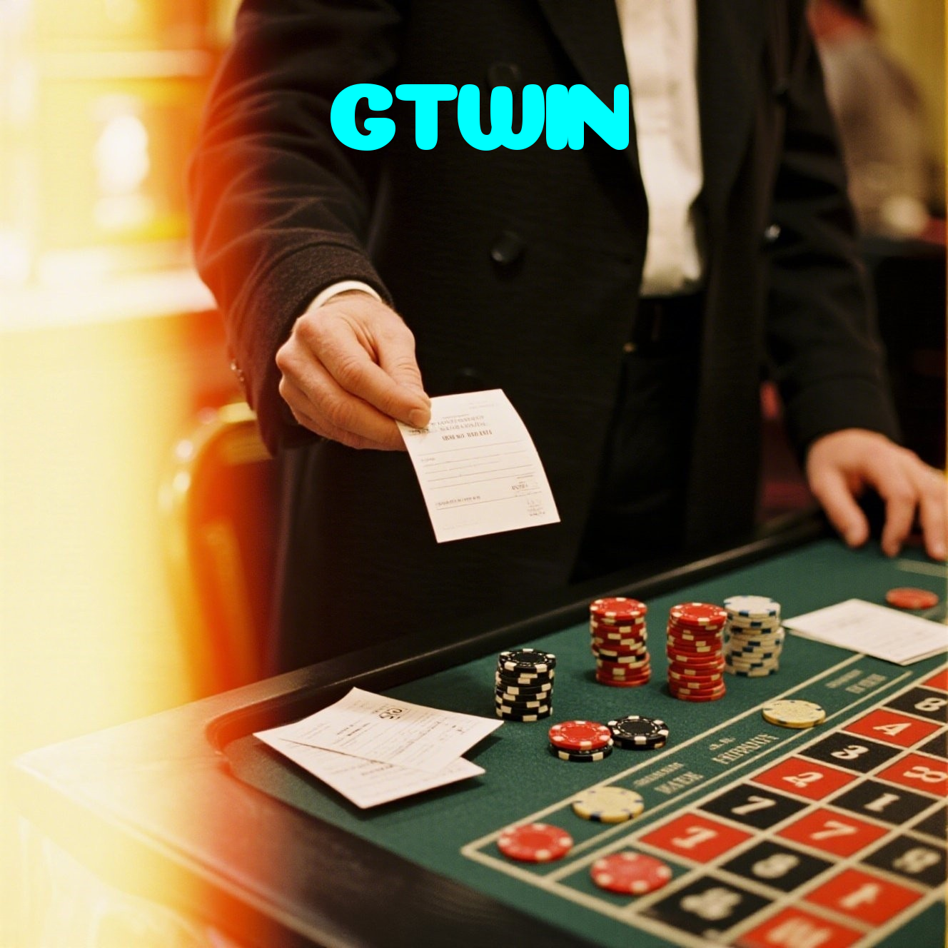 GTWIN:Poker, blackjack e apostas em futebol online, tudo no melhor cassino!