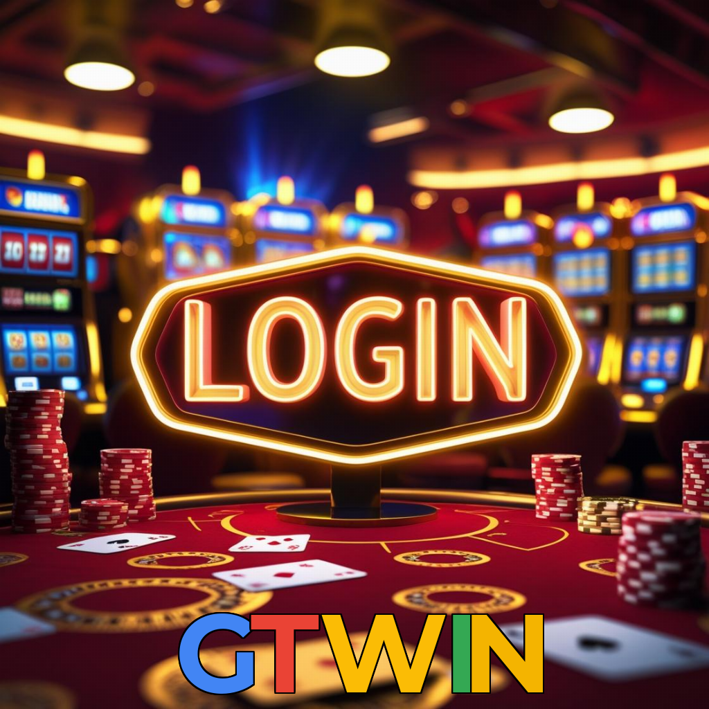 GTWIN:Jogue slots, aposte no futebol e ganhe no cassino online mais seguro!