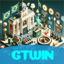 GTWIN:As slots mais emocionantes estão aqui! Jogue agora!