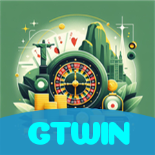 GTWIN：Aposte no seu time e jogue roleta no cassino mais confiável!