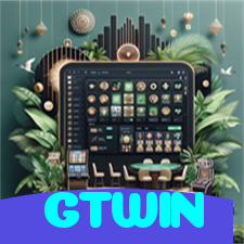 GTWIN:Jogue blackjack, aposte no futebol e conquiste grandes prêmios em nosso cassino!