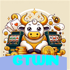 GTWIN:Aposte no seu time no futebol e divirta-se com slots e roleta!