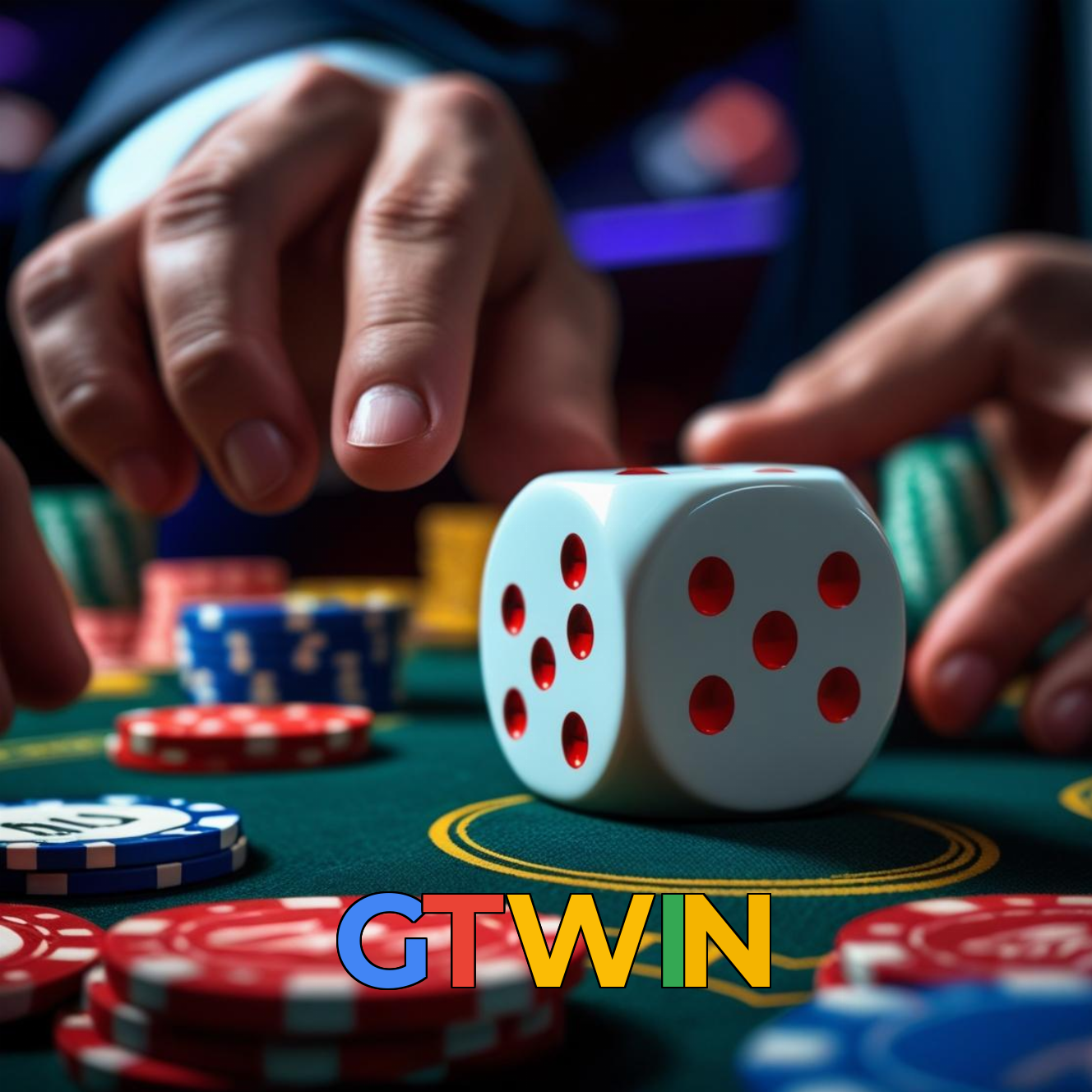 GTWIN：Ganhe prêmios incríveis em slots, roleta e apostas ao vivo no futebol!